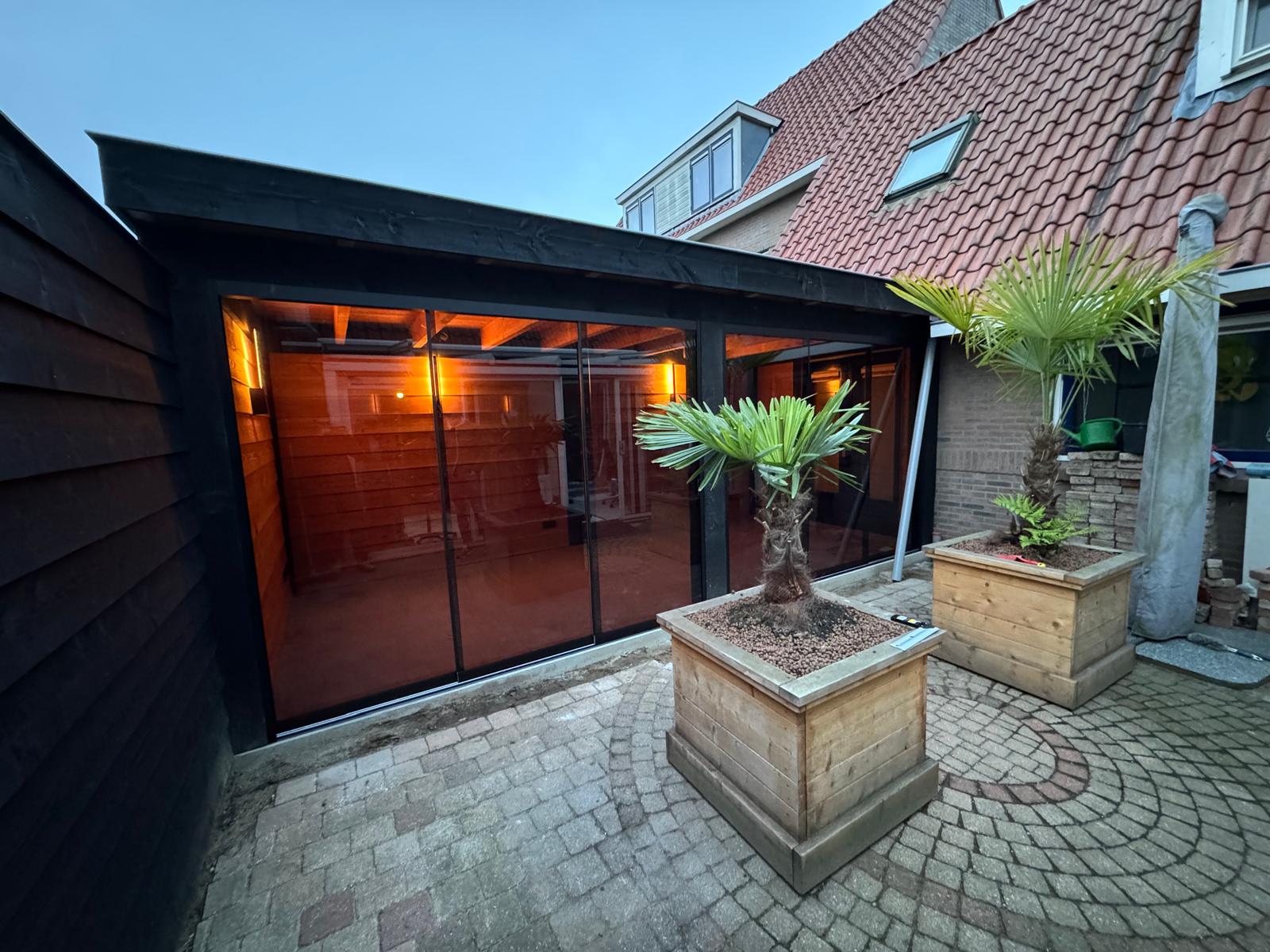 Dakkapellen maatwerk Ede