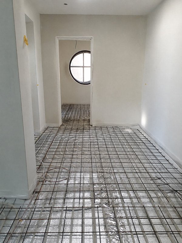 Woning renovatie Ede