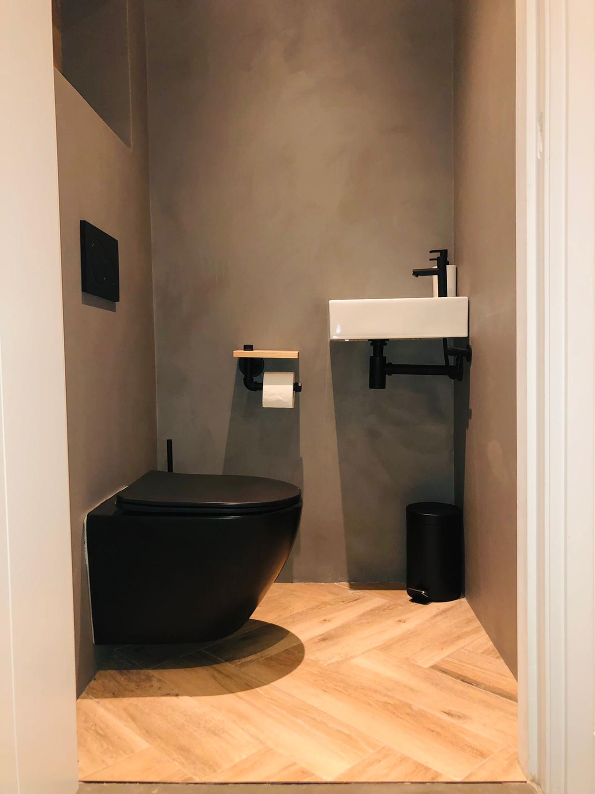 Badkamer renovaties Ede